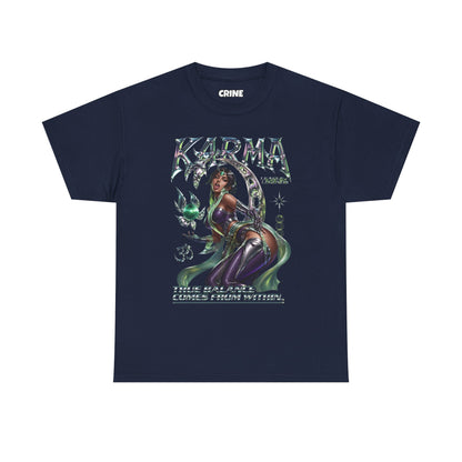 WAIFU Karma T-Shirt