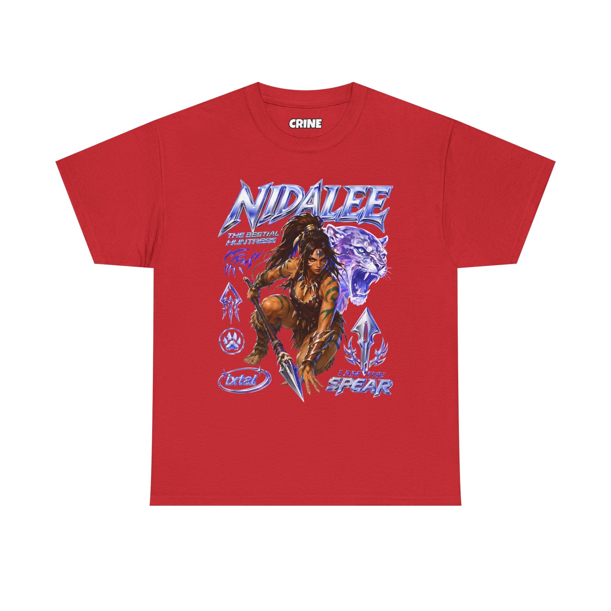 CHAMP Nidalee T-Shirt