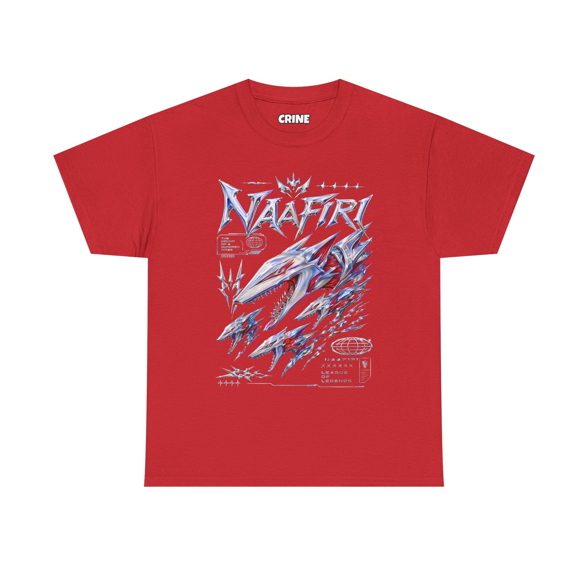 CHAMP Naafiri T-Shirt