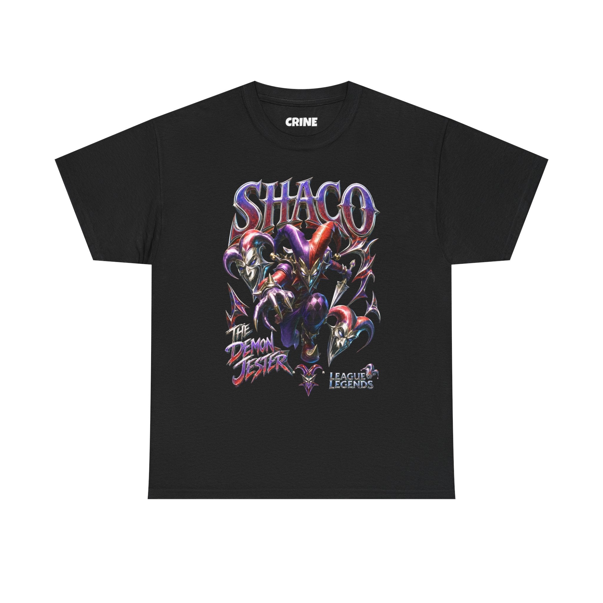 CHAMP Shaco T-Shirt