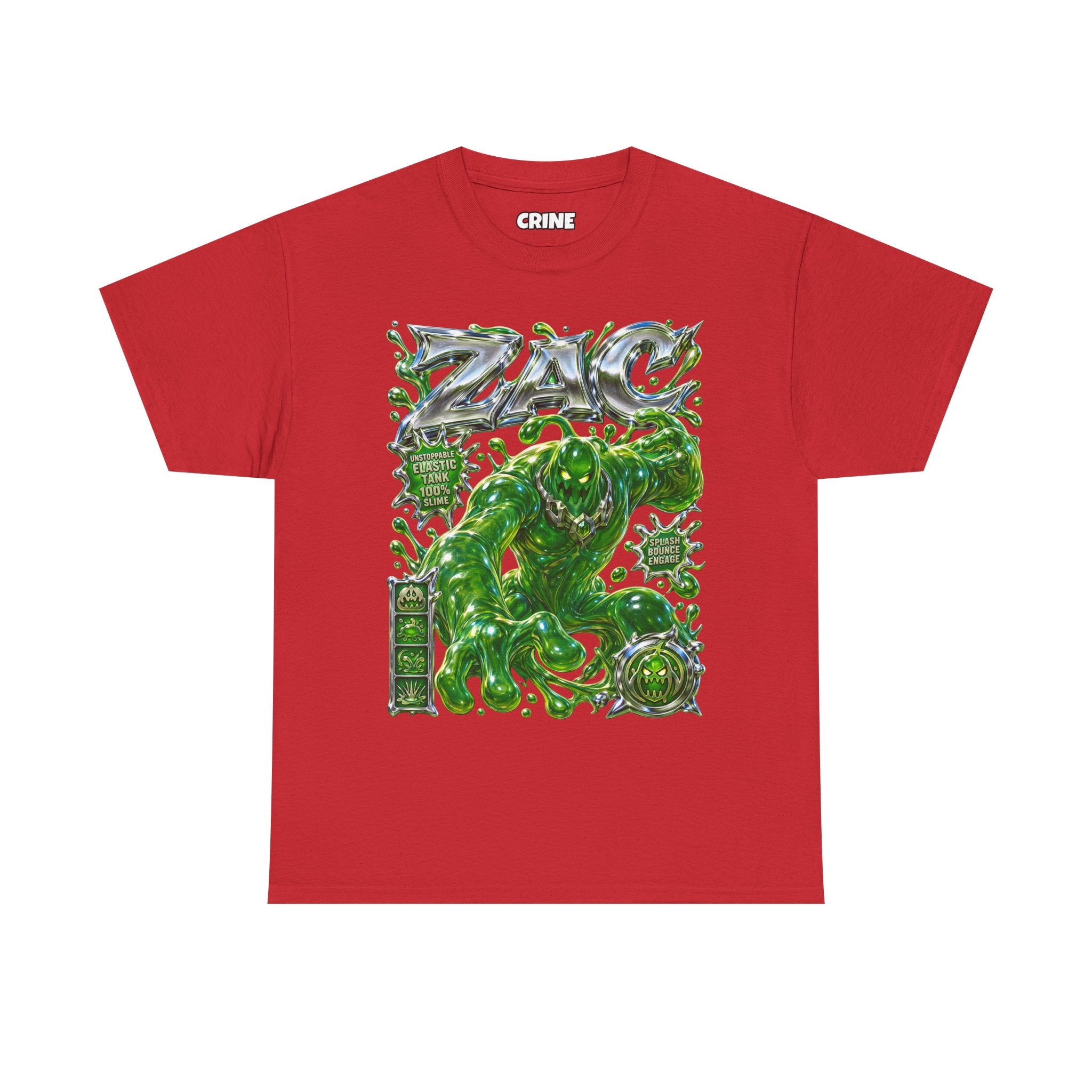 CHAMP Zac T-Shirt