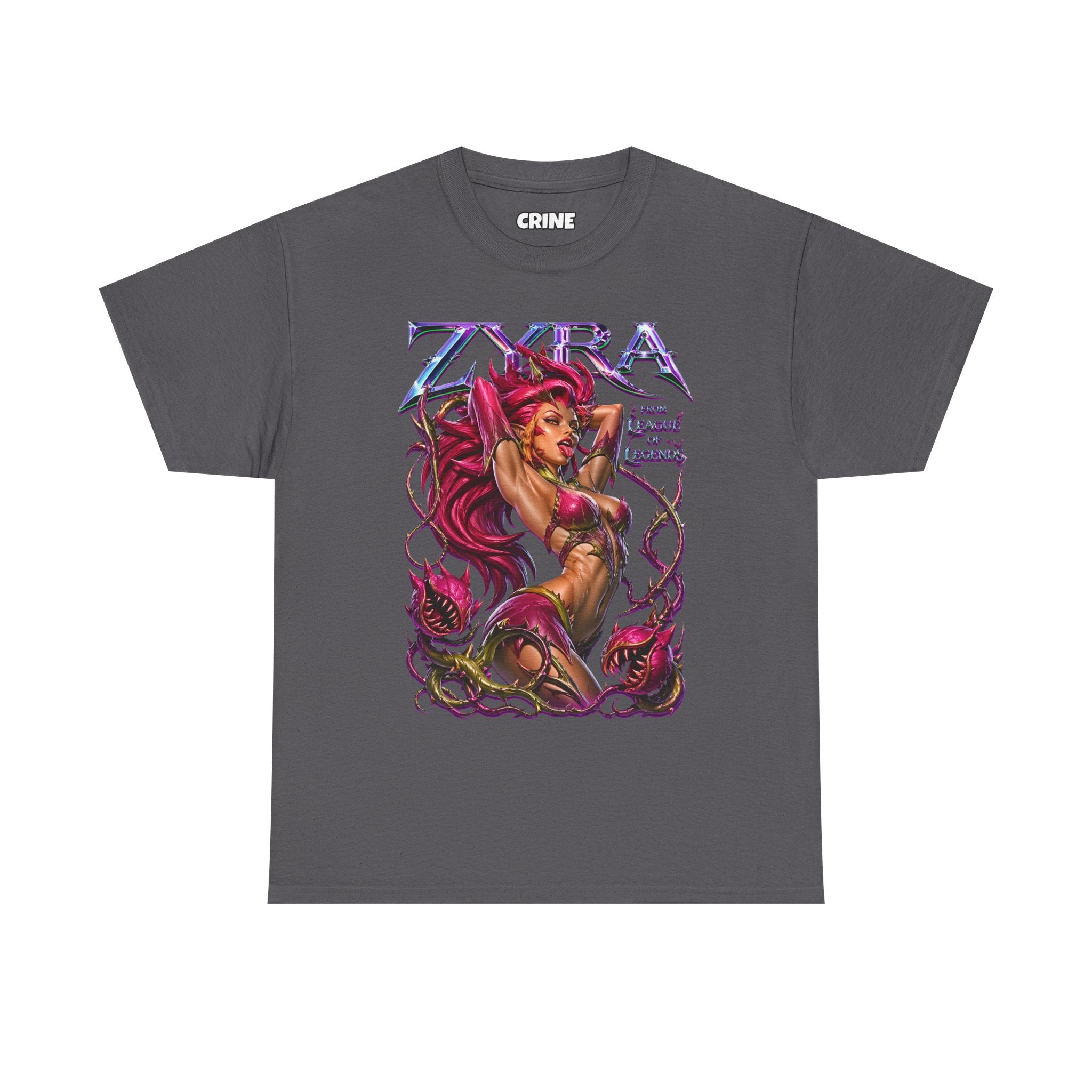 WAIFU Zyra T-Shirt