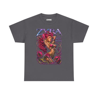 WAIFU Zyra T-Shirt