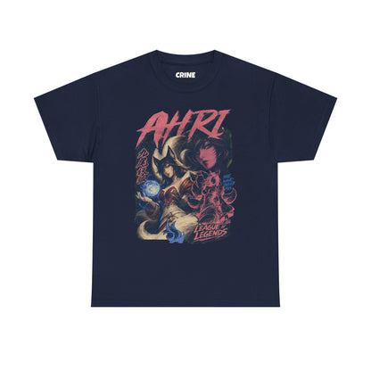 CHAMP Ahri (Retro) T-Shirt