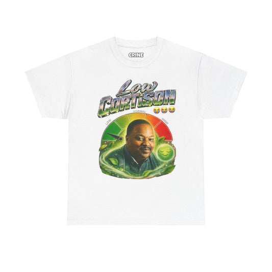 Low CortiSON T-Shirt