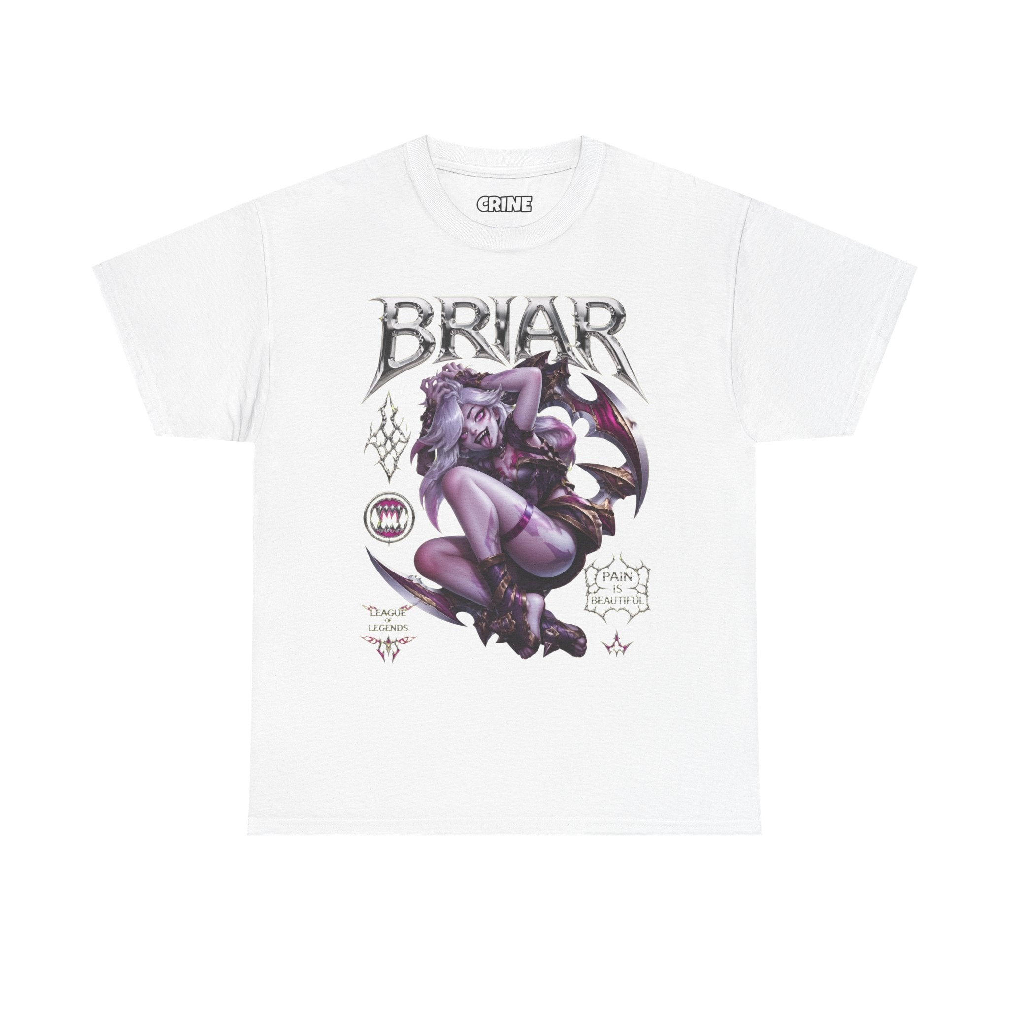 WAIFU Briar T-Shirt