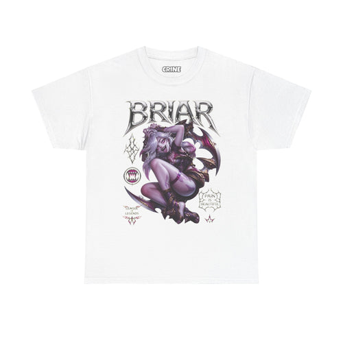 WAIFU Briar T-Shirt