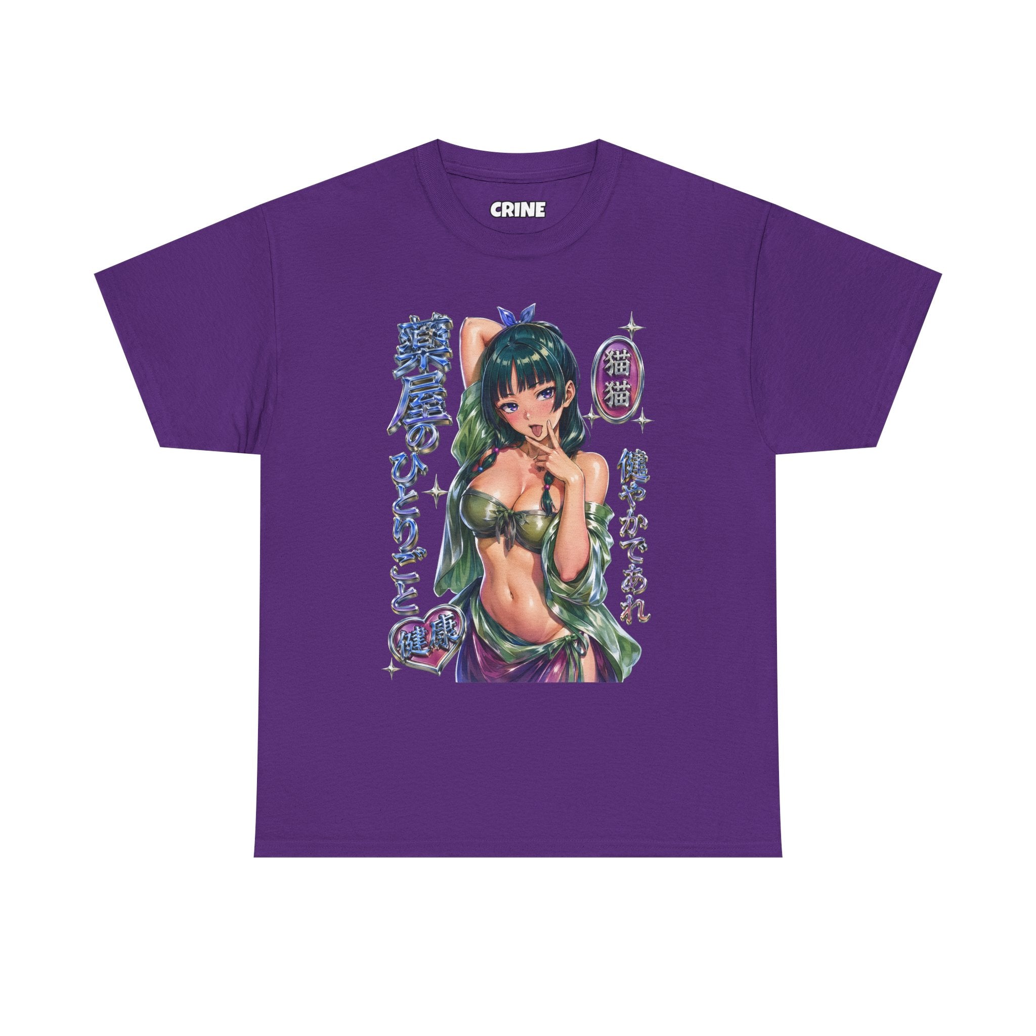WAIFU Maomao T-Shirt