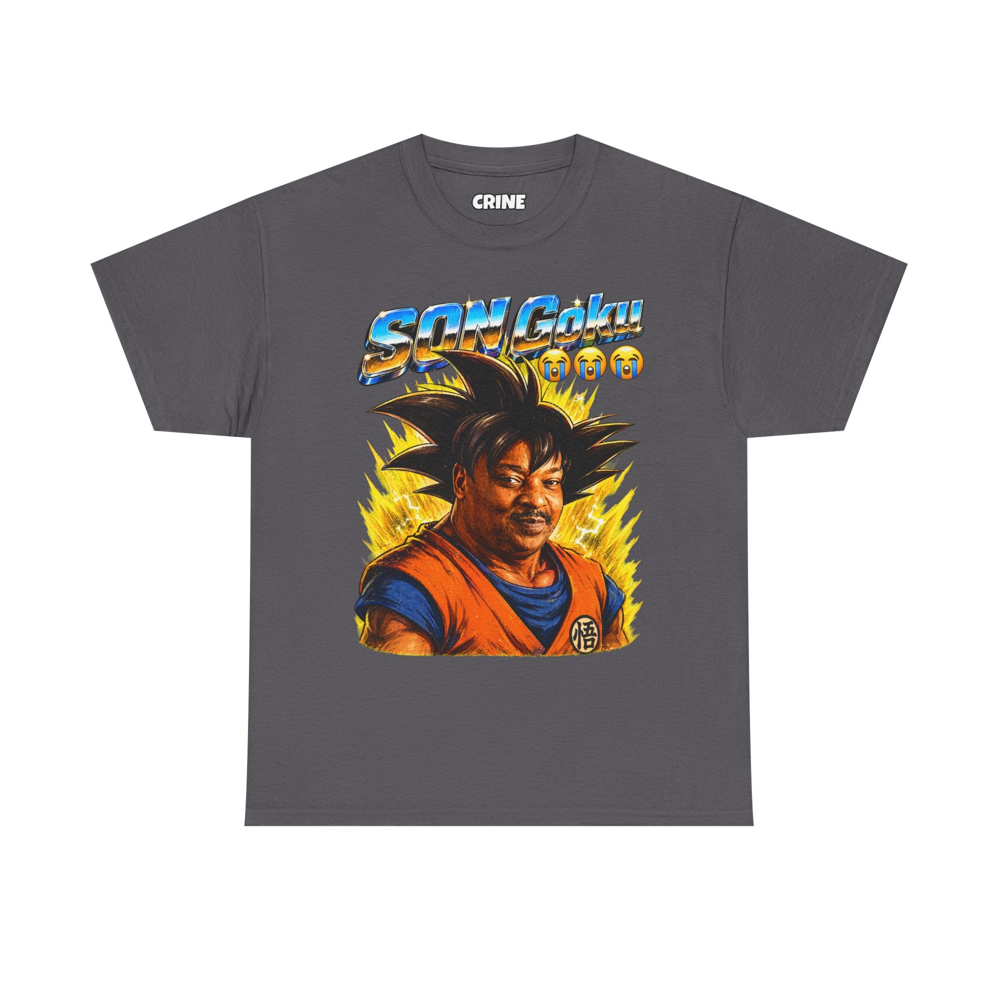 SON Goku T-Shirt