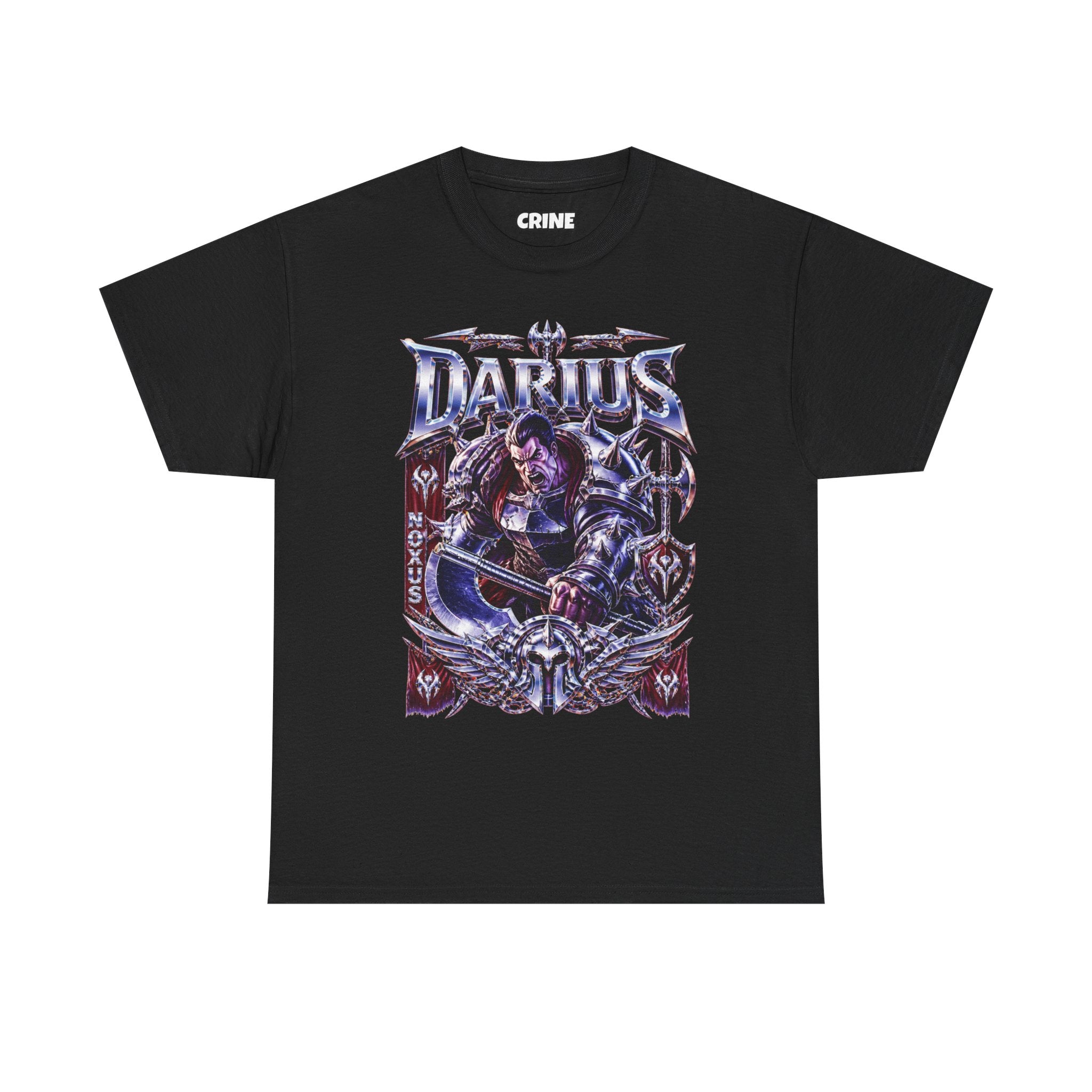 CHAMP Darius T-Shirt