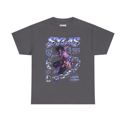 CHAMP Sylas T-Shirt
