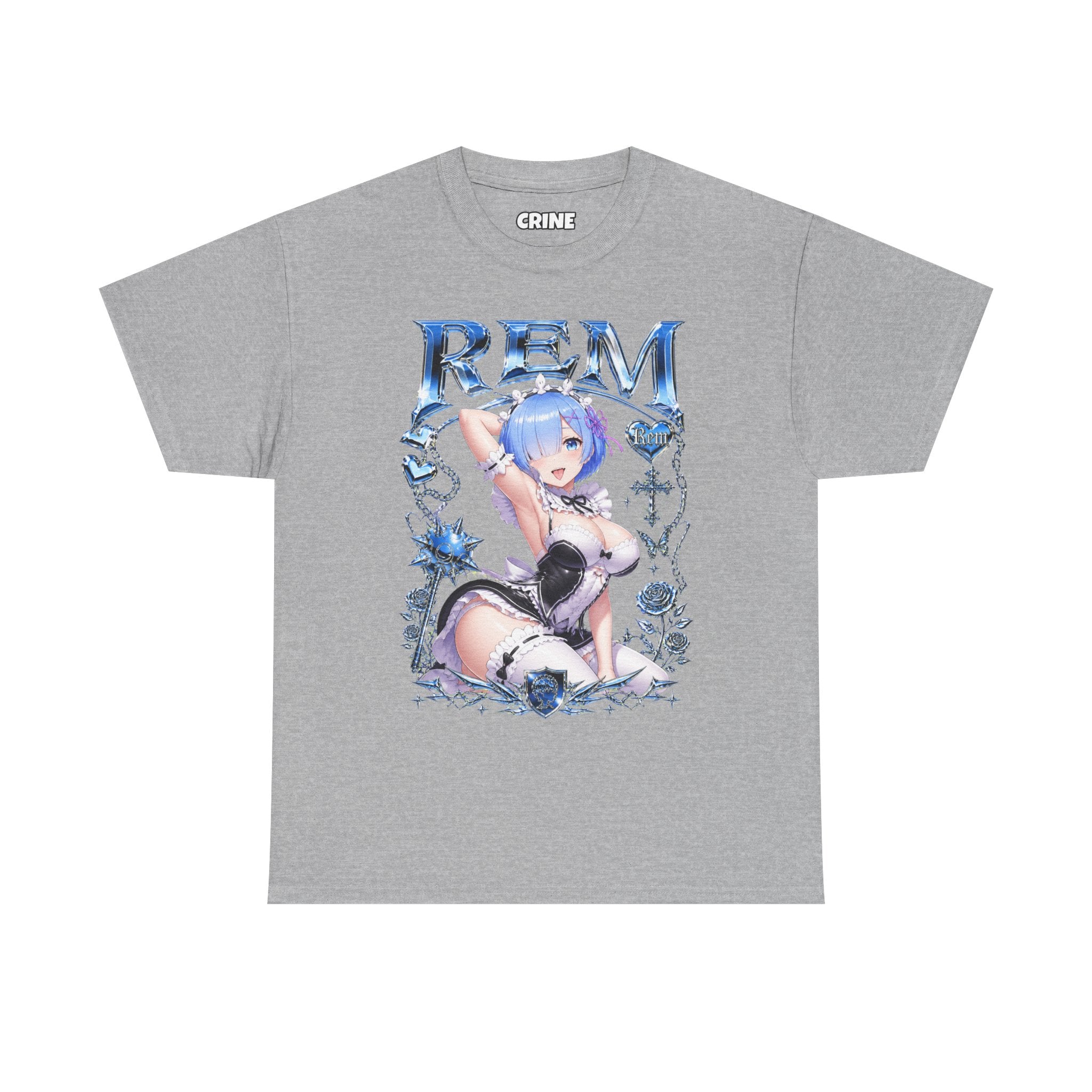 WAIFU Rem Re:0 T-Shirt
