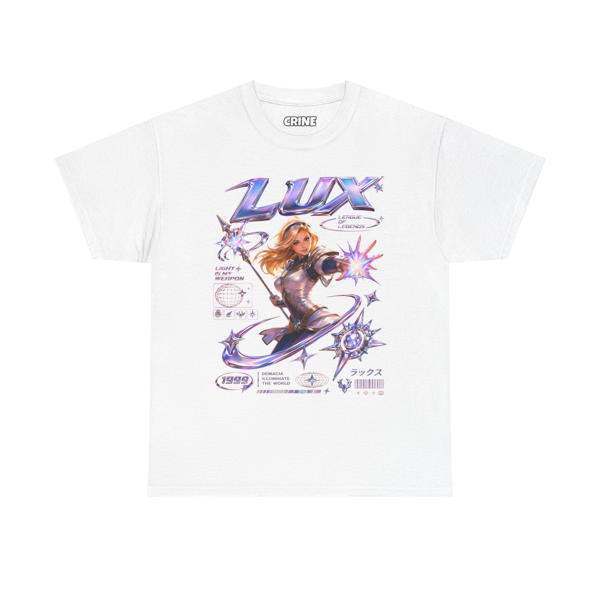 CHAMP Lux T-Shirt