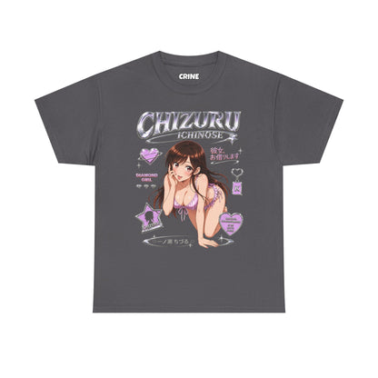 WAIFU Chizuru Ichinose T-Shirt