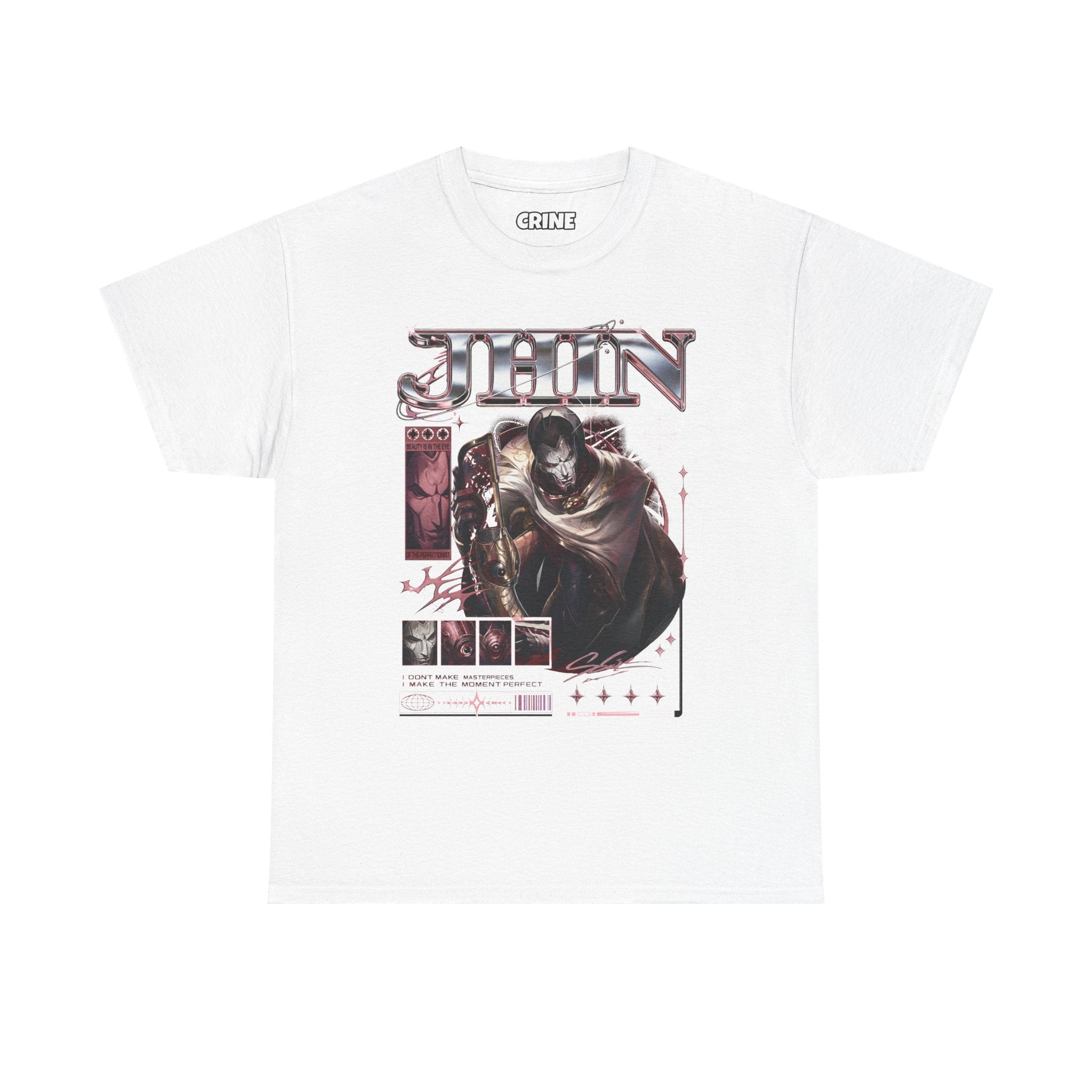 CHAMP Jhin T-Shirt