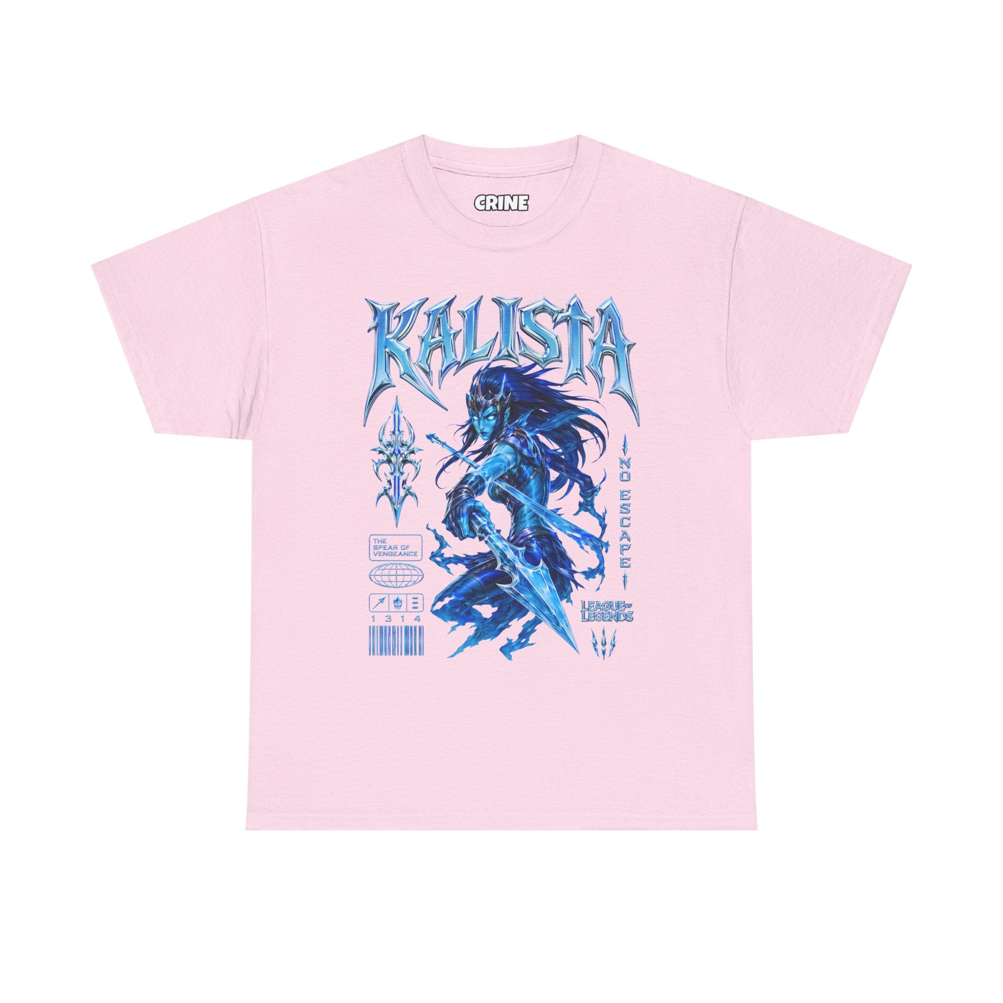 CHAMP Kalista T-Shirt