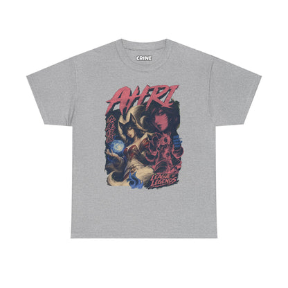 CHAMP Ahri (Retro) T-Shirt