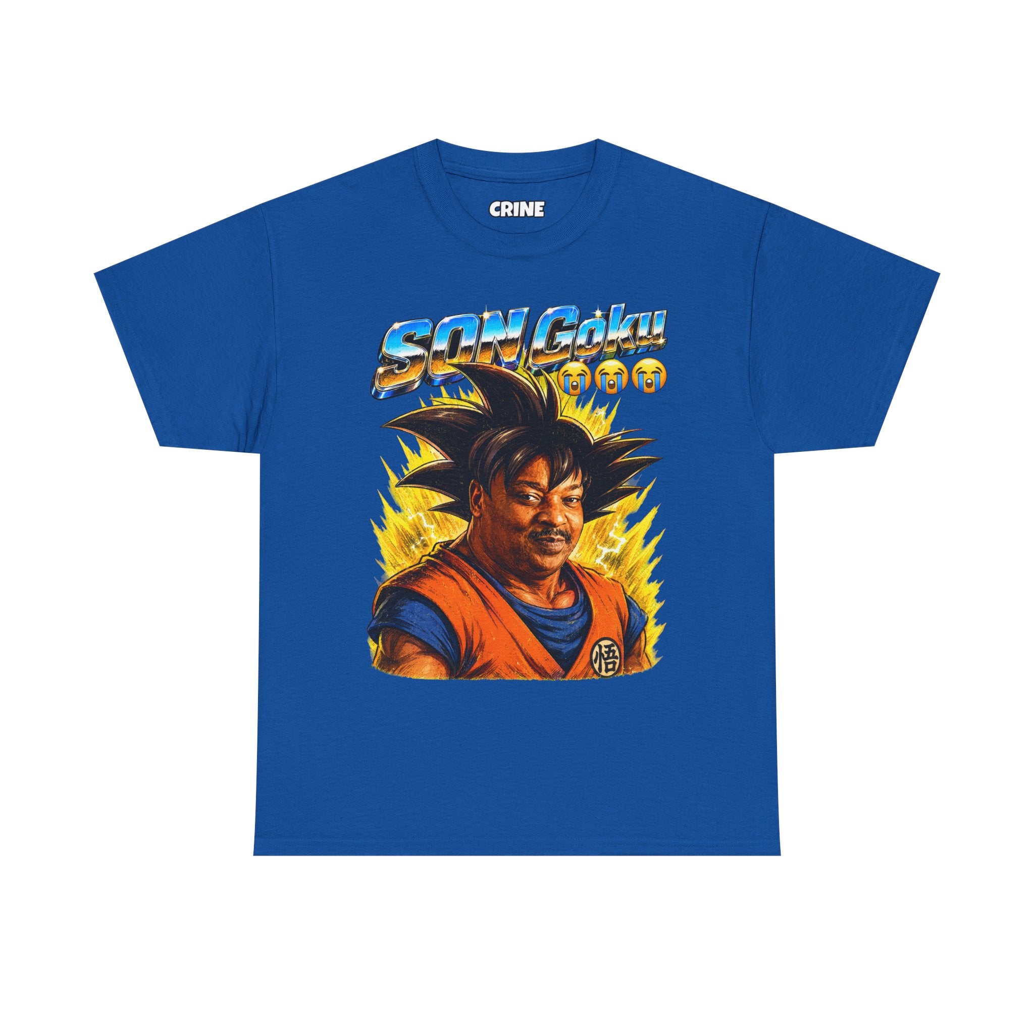 SON Goku T-Shirt