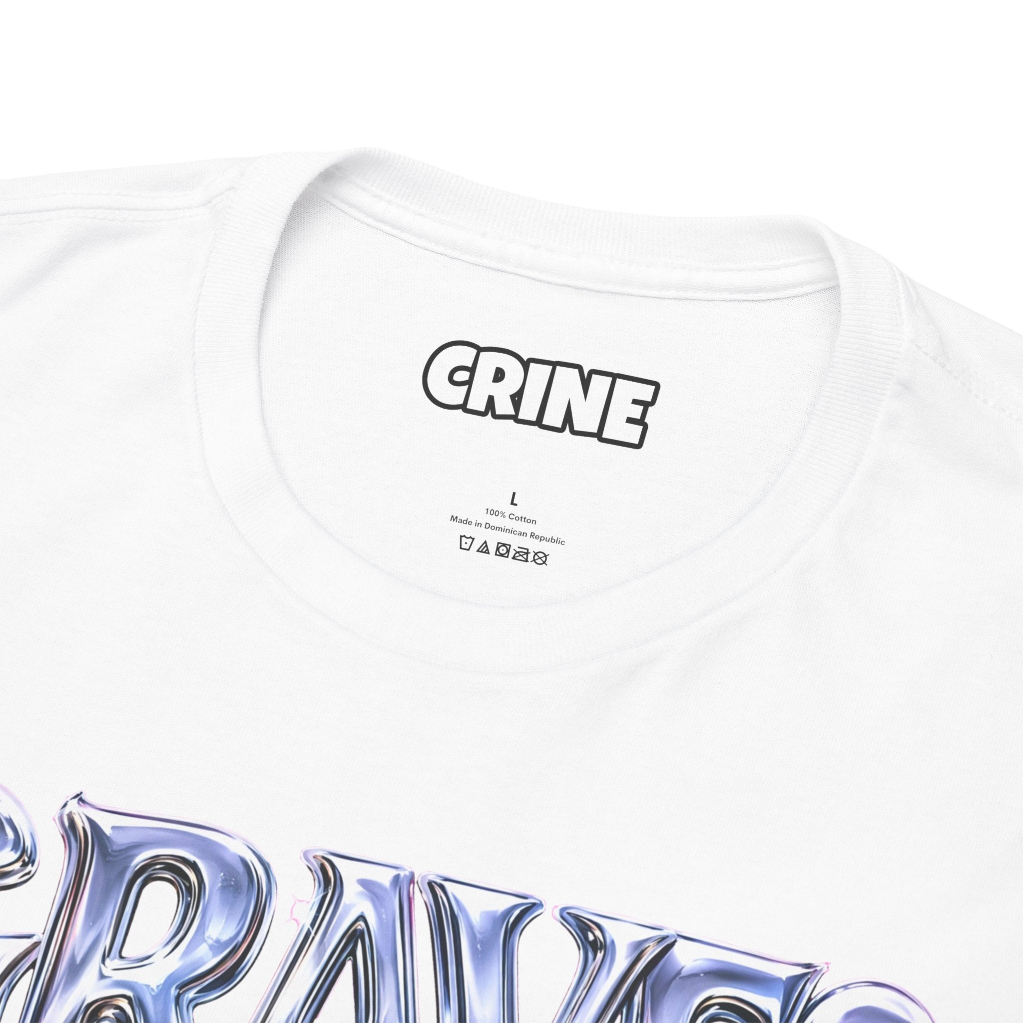 CHAMP Graves T-Shirt