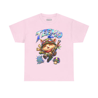 CHAMP Teemo T-Shirt
