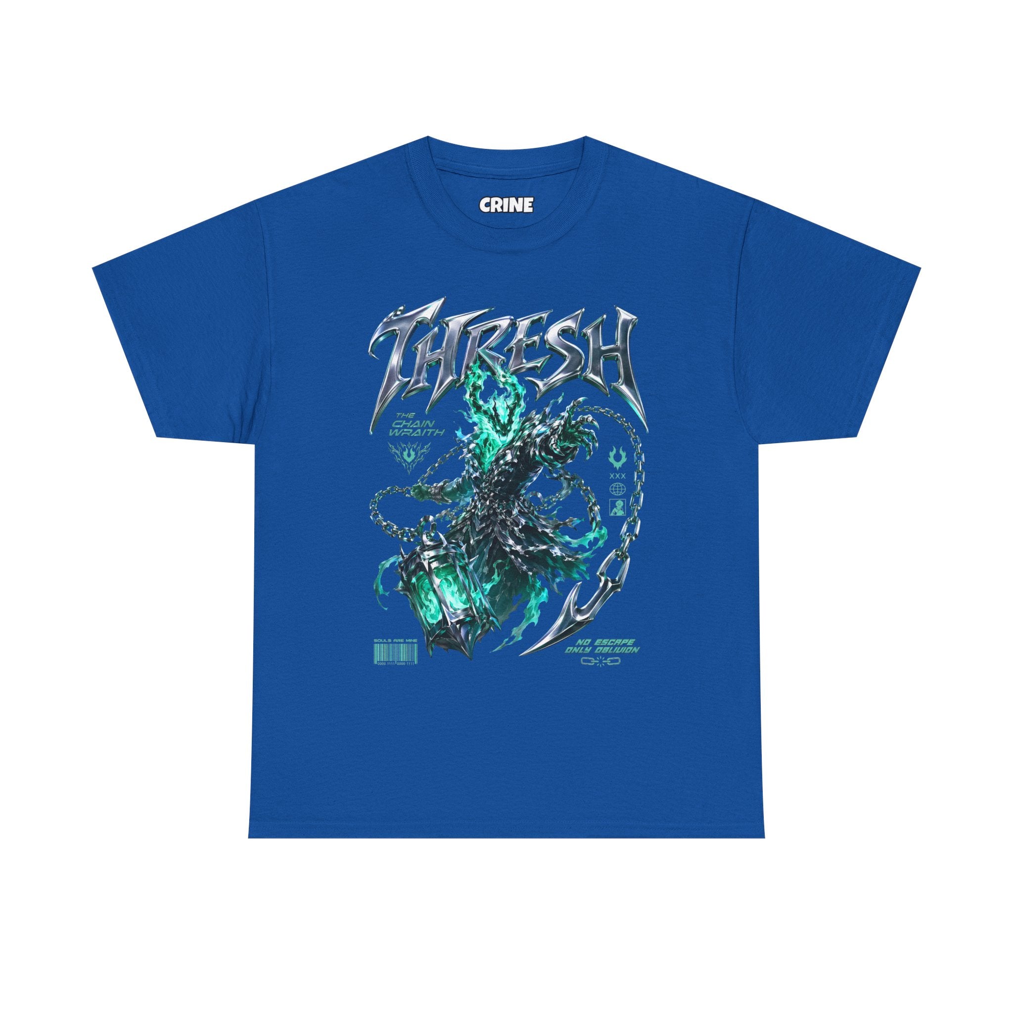 CHAMP Thresh T-Shirt