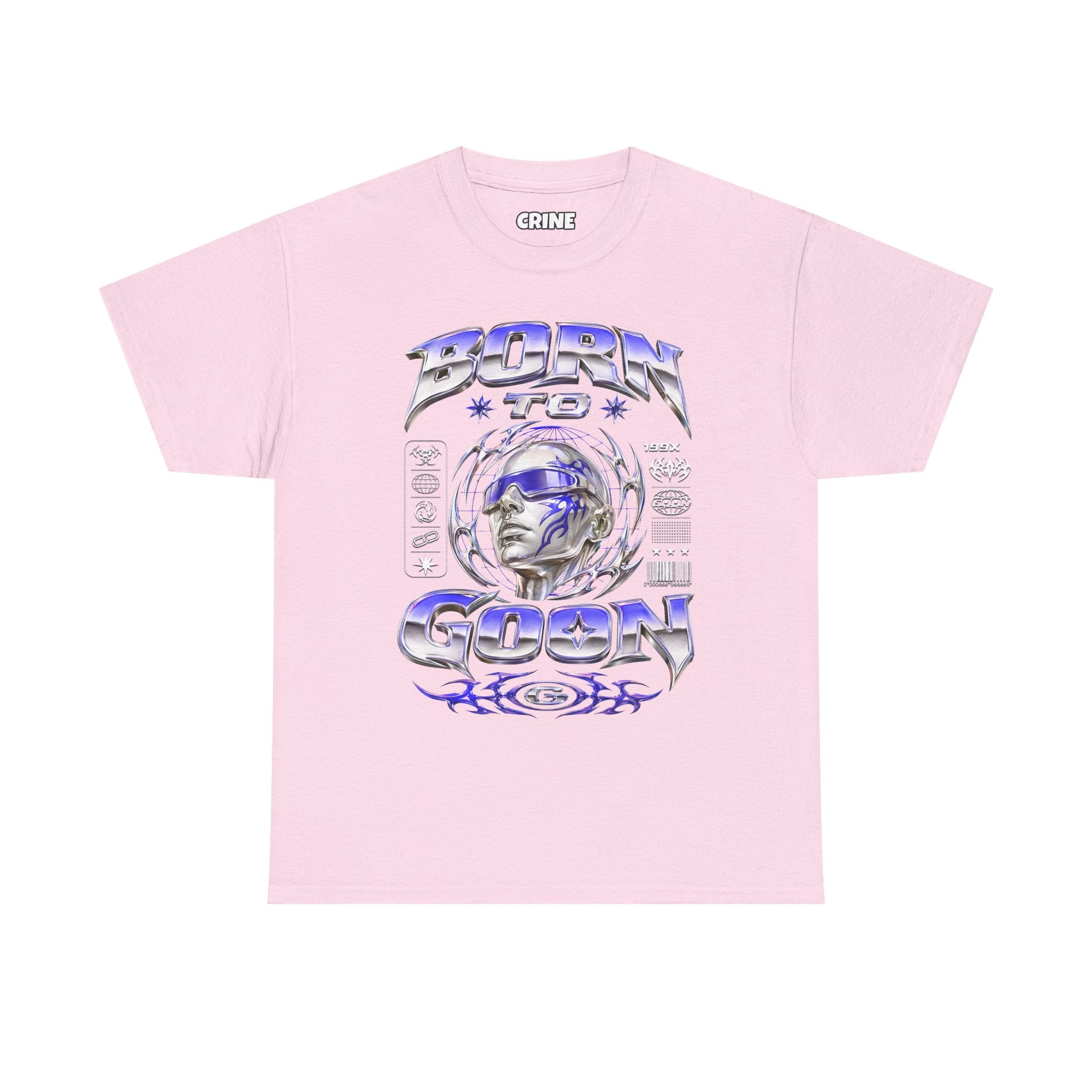 Born To Goon T-Shirt