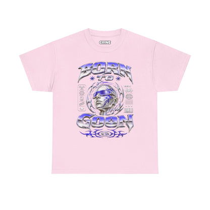 Born To Goon T-Shirt