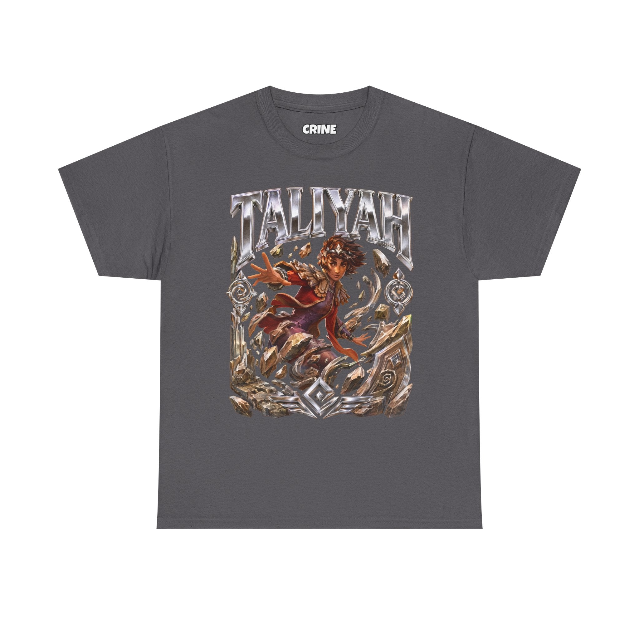 CHAMP Taliyah T-Shirt
