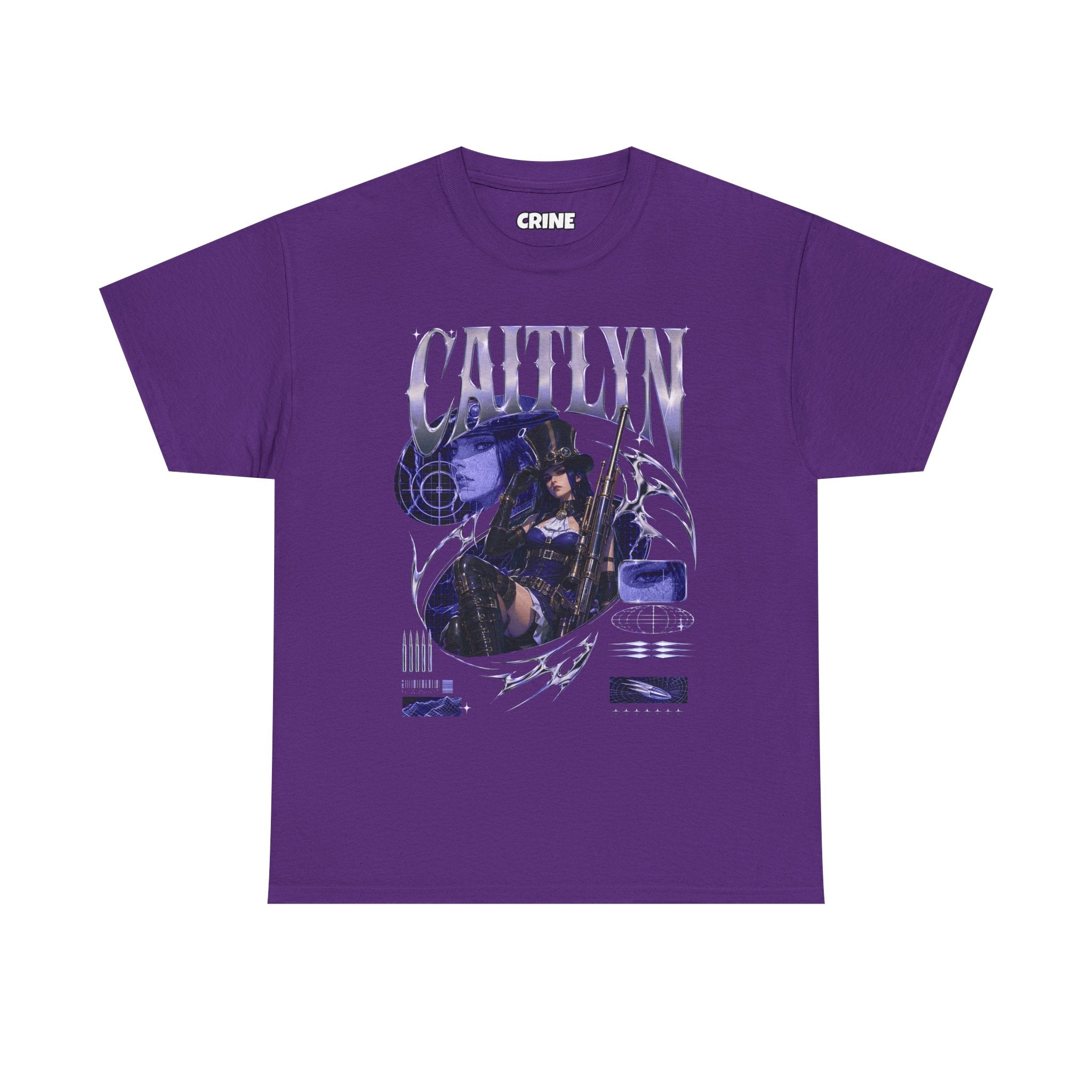 CHAMP Caitlyn T-Shirt