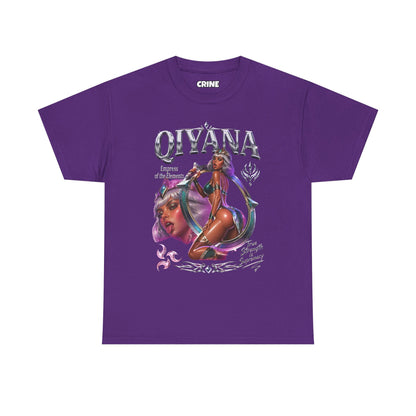 WAIFU Qiyana T-Shirt