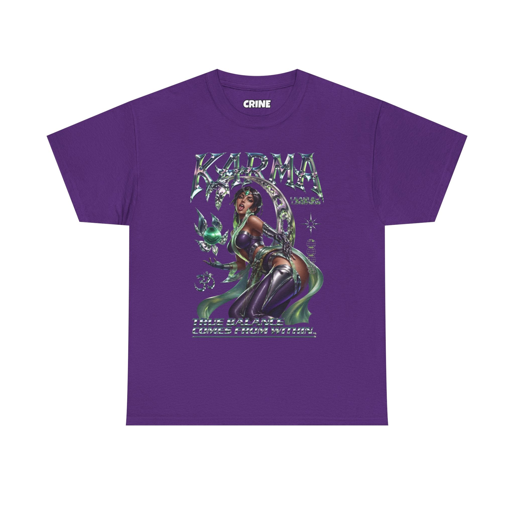 WAIFU Karma T-Shirt