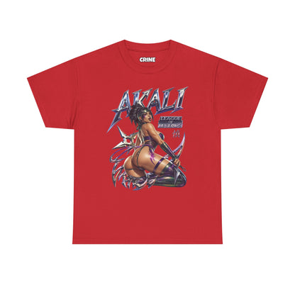 WAIFU Akali T-Shirt