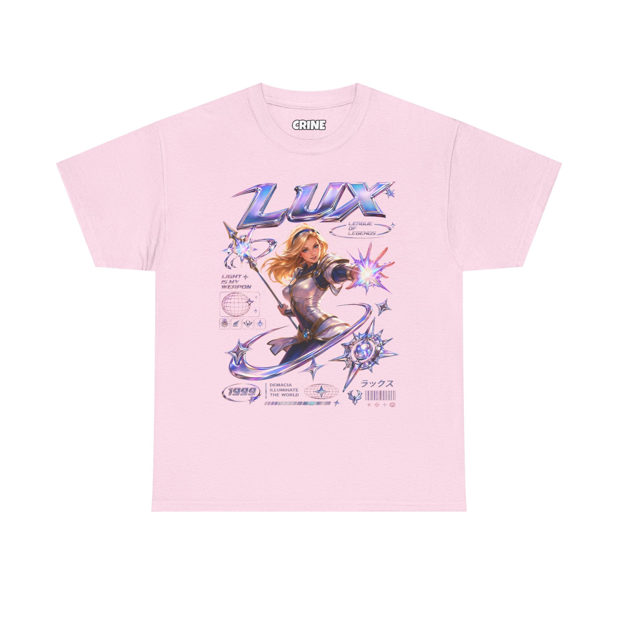 CHAMP Lux T-Shirt