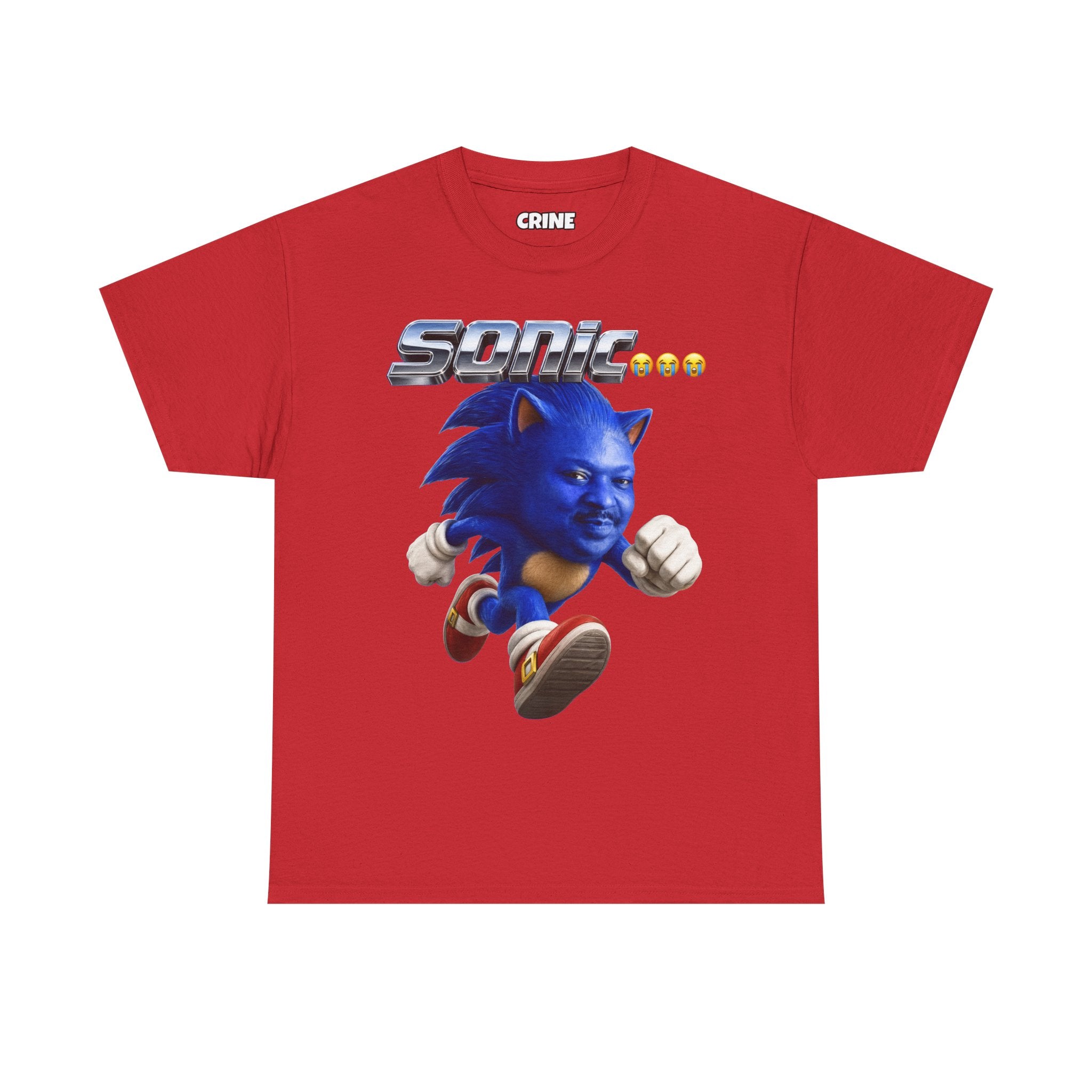 SONic T-Shirt