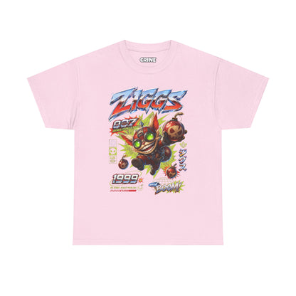 CHAMP Ziggs T-Shirt