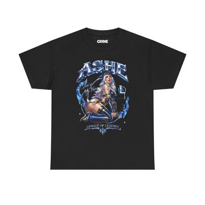 WAIFU Ashe T-Shirt