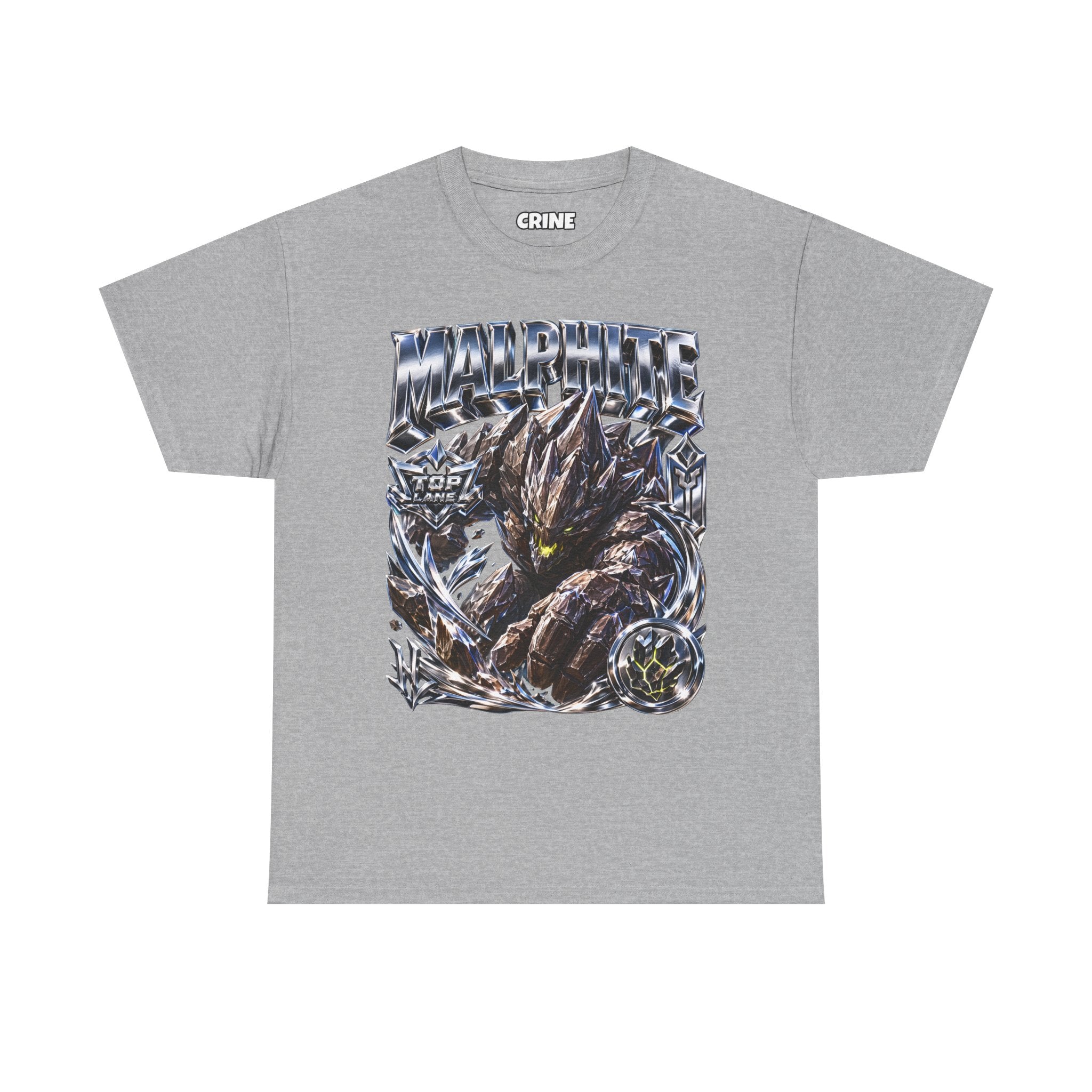 CHAMP Malphite T-Shirt