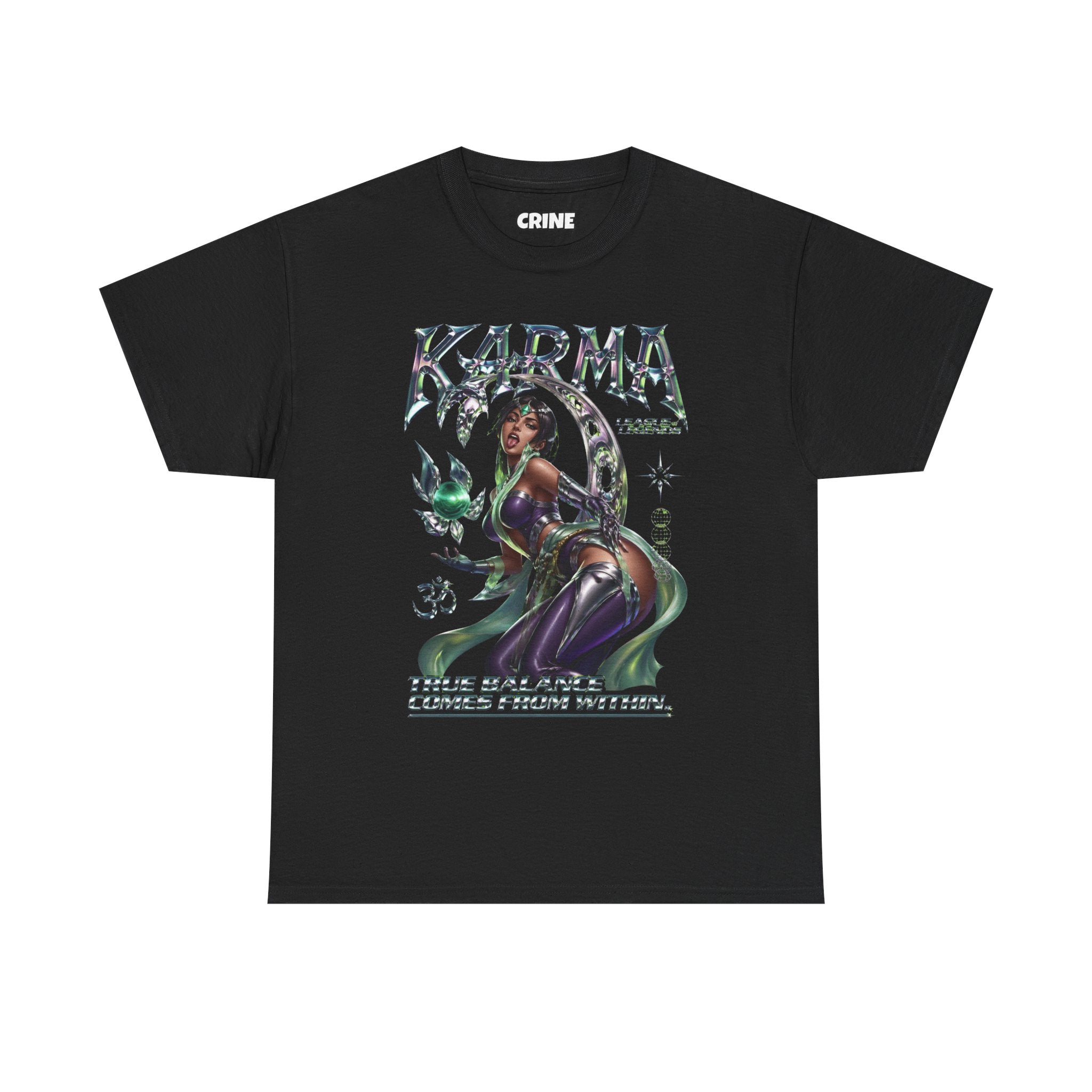 WAIFU Karma T-Shirt