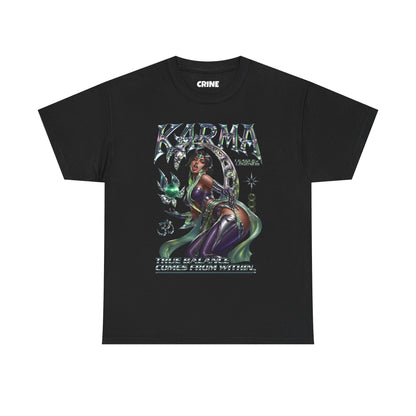 WAIFU Karma T-Shirt