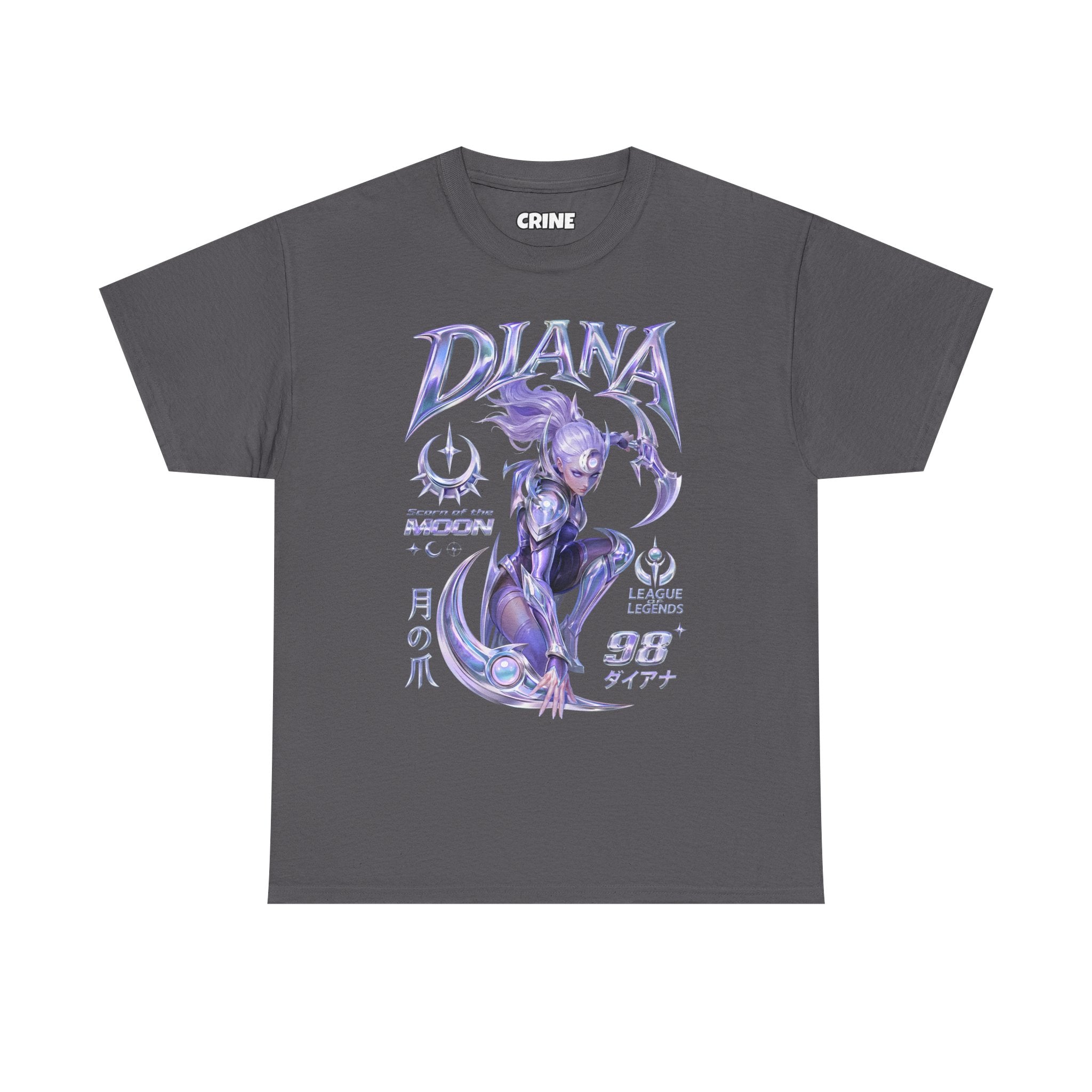 CHAMP Diana T-Shirt