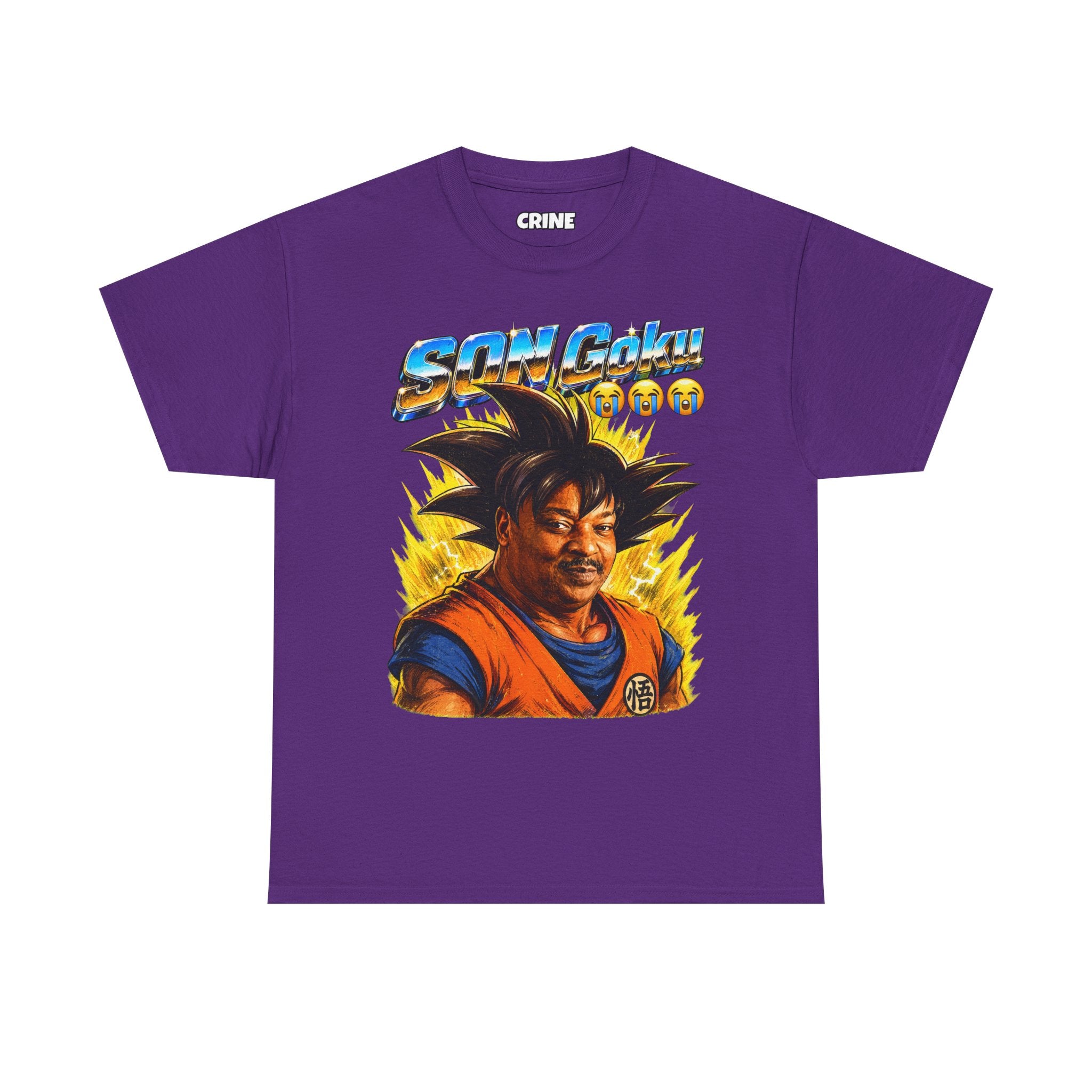 SON Goku T-Shirt