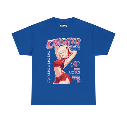 WAIFU Chisato T-Shirt