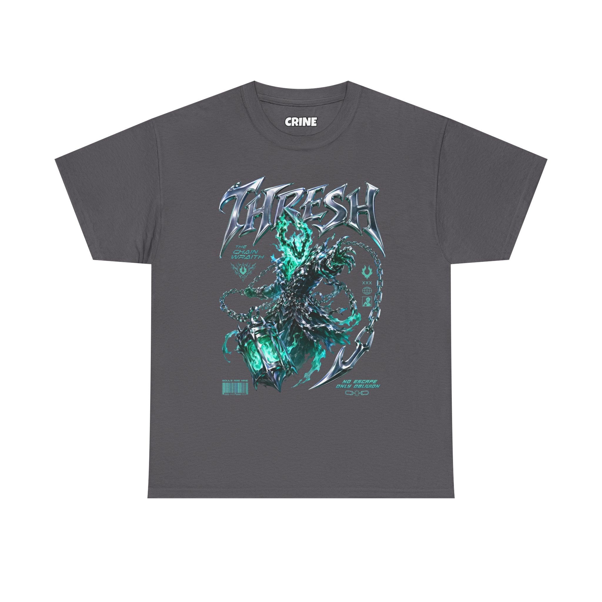 CHAMP Thresh T-Shirt