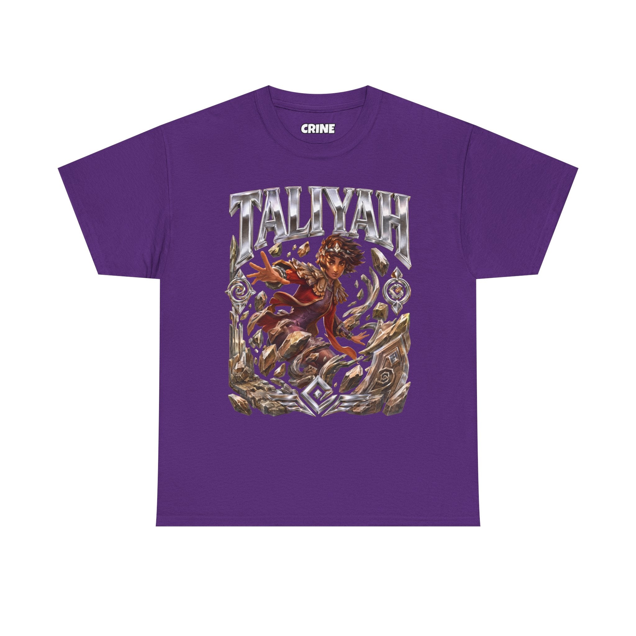 CHAMP Taliyah T-Shirt