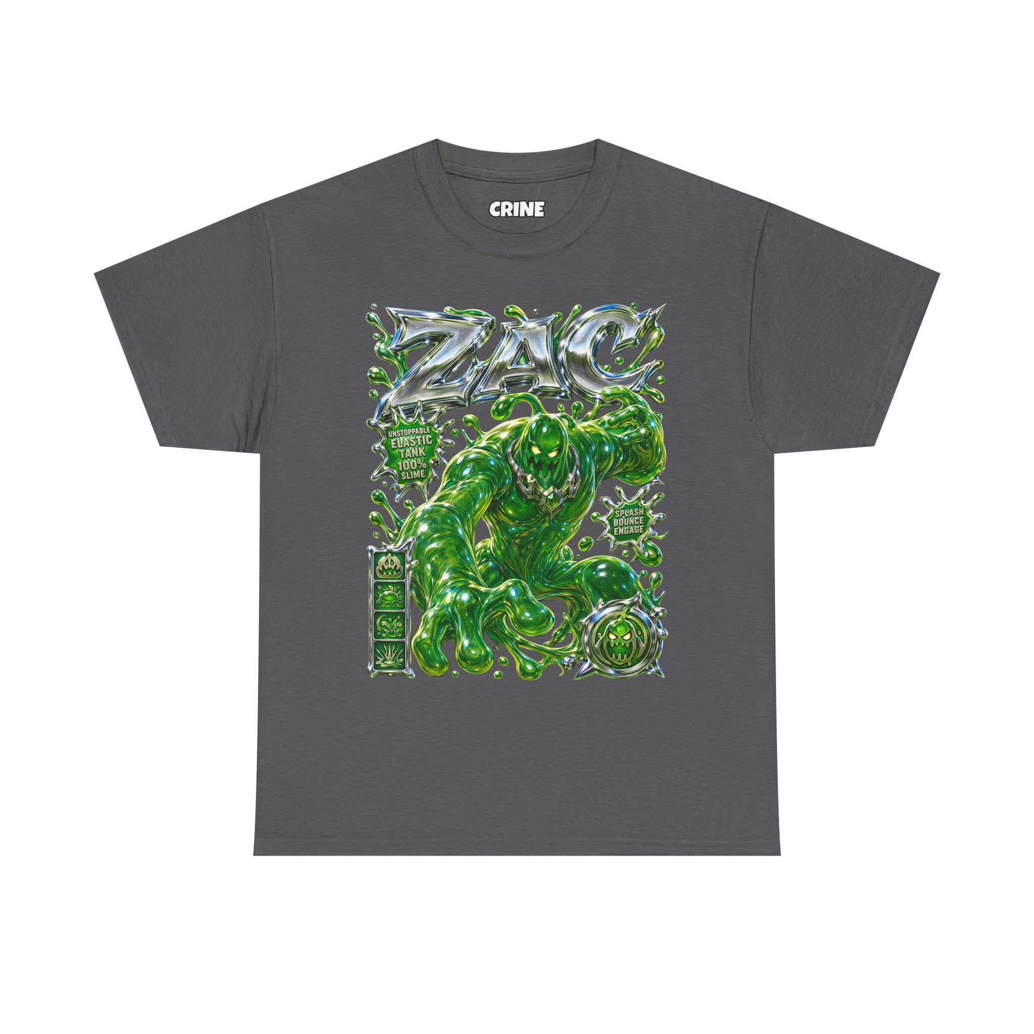 CHAMP Zac T-Shirt