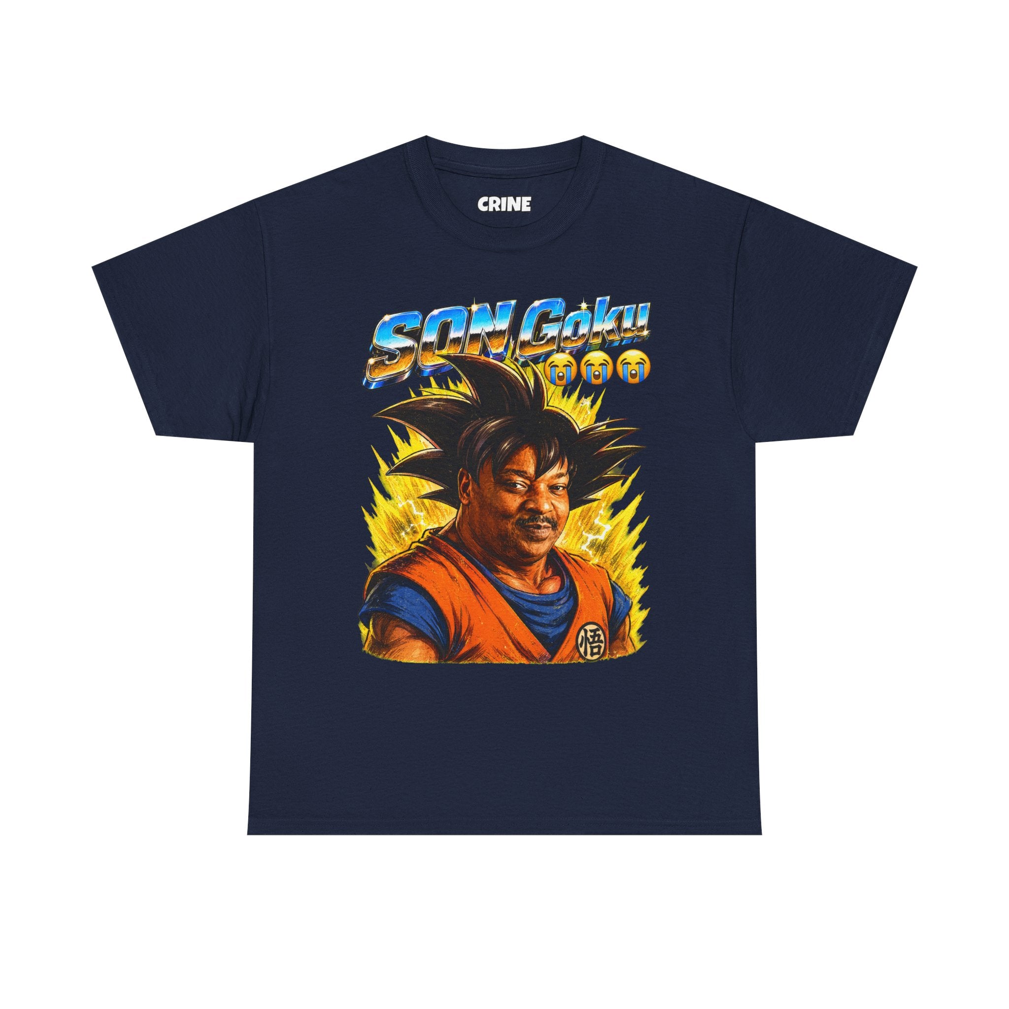 SON Goku T-Shirt