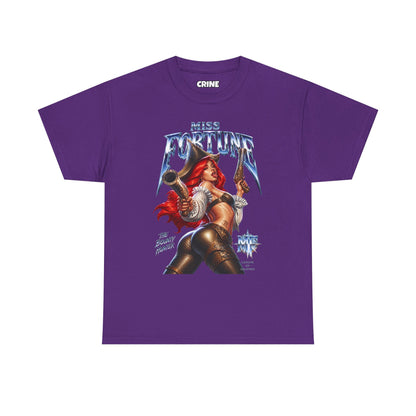 WAIFU Miss Fortune T-Shirt