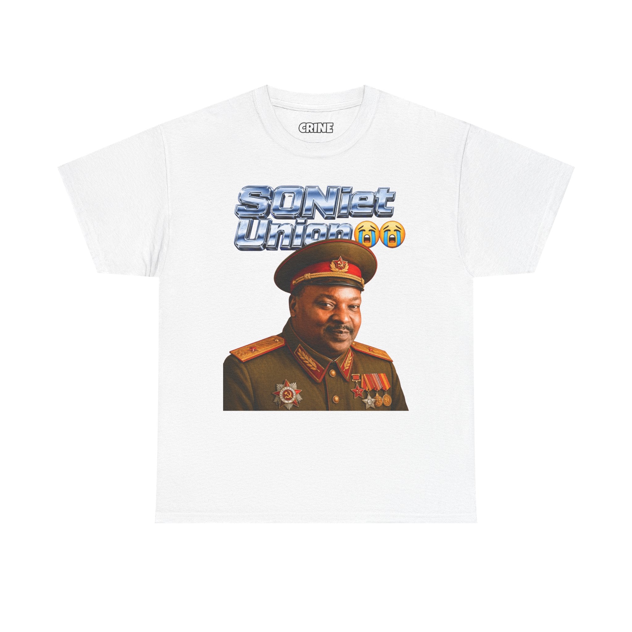 SONiet Union T-Shirt