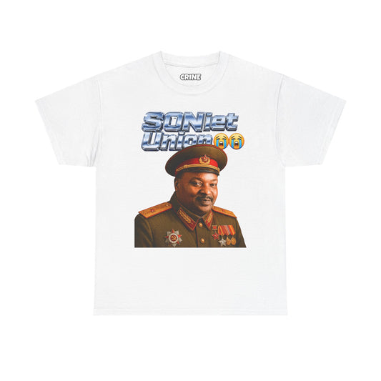 SONiet Union T-Shirt