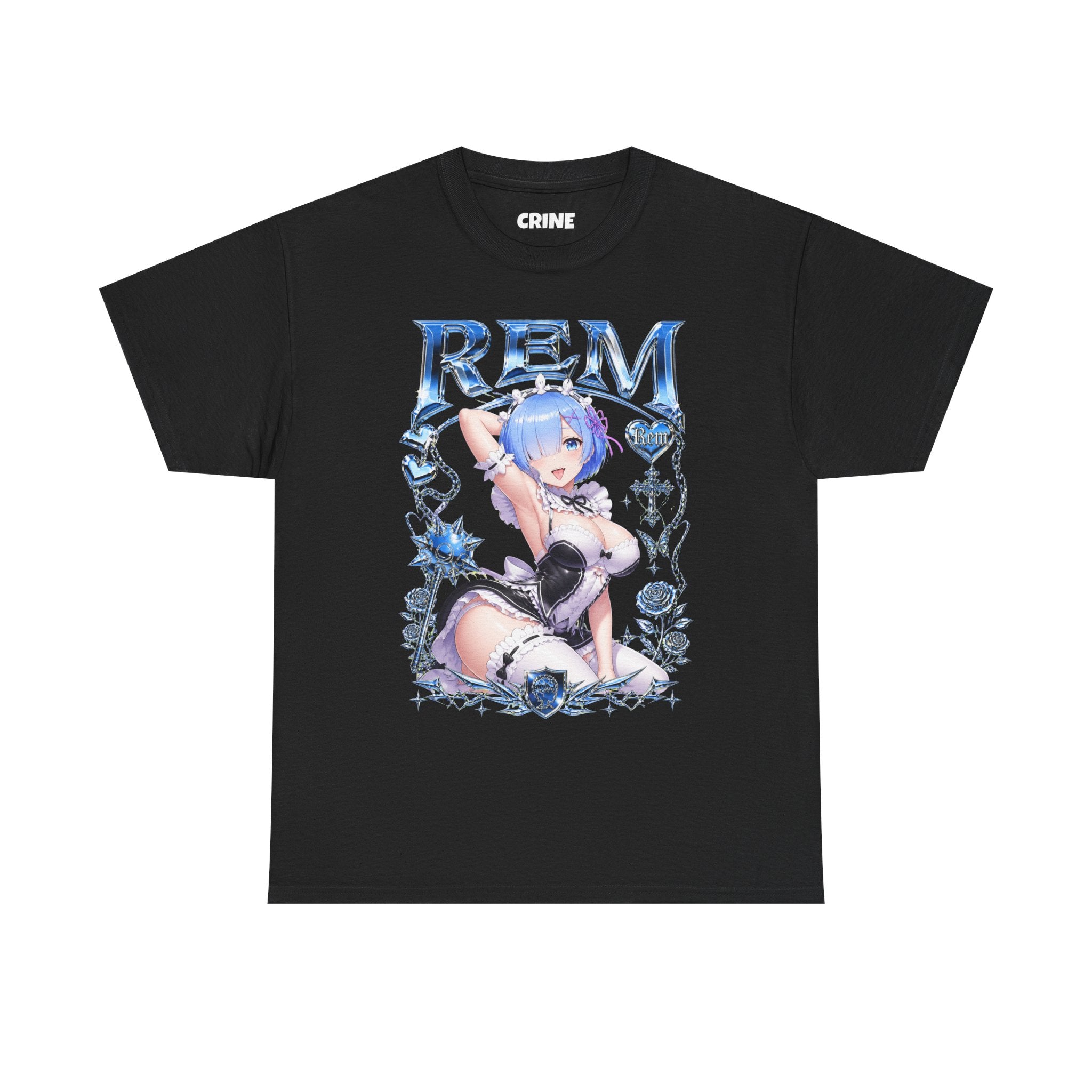 WAIFU Rem Re:0 T-Shirt